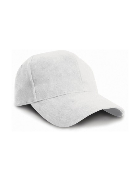 Pro-Style Heavy Cotton Cap0