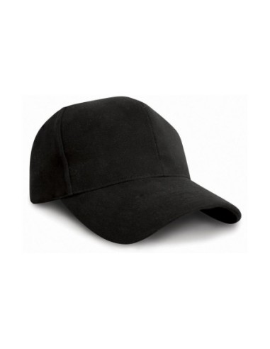 Pro-Style Heavy Cotton Cap1