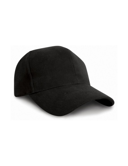 Pro-Style Heavy Cotton Cap1
