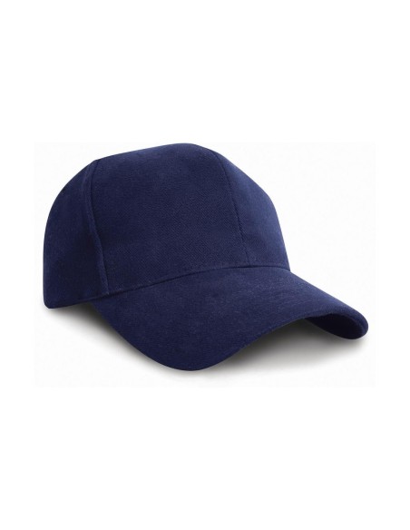 Pro-Style Heavy Cotton Cap2