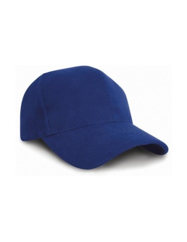 Pro-Style Heavy Cotton Cap3