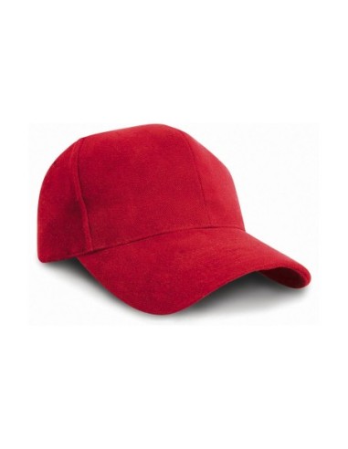 Pro-Style Heavy Cotton Cap4
