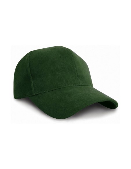 Pro-Style Heavy Cotton Cap5