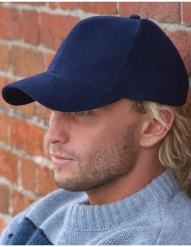Pro-Style Heavy Cotton Cap6