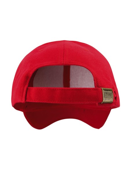 Pro-Style Heavy Cotton Cap8