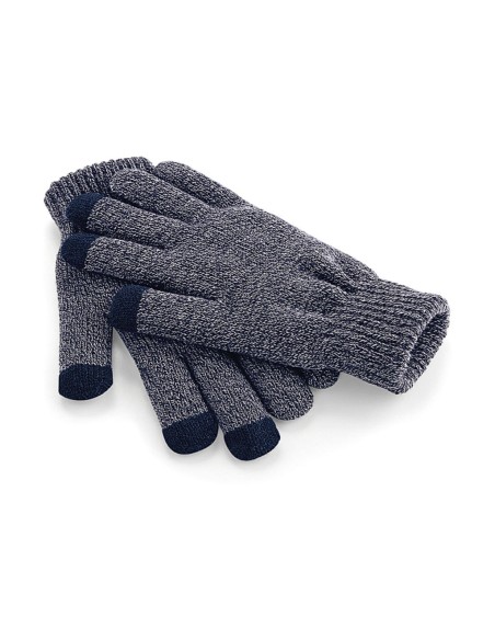 TouchScreen Smart Gloves2