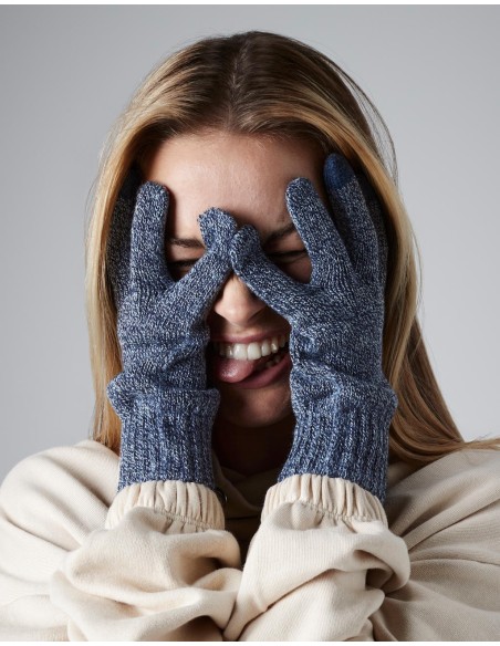 TouchScreen Smart Gloves3