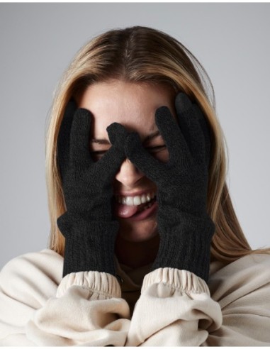 TouchScreen Smart Gloves4