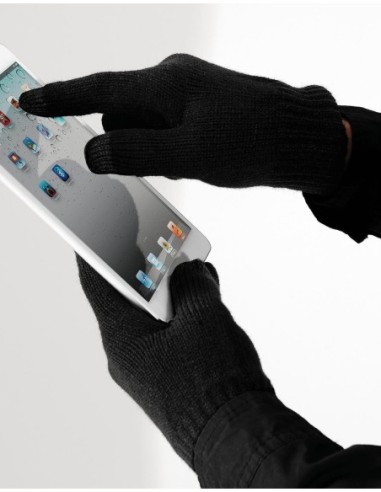 TouchScreen Smart Gloves5