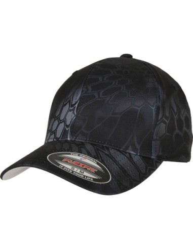 Flexfit Kryptek Cap0