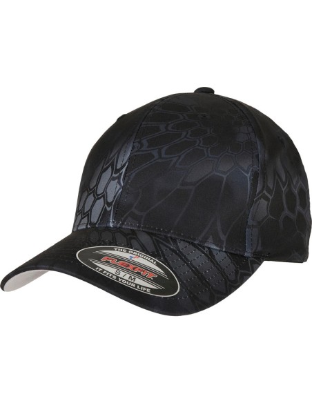Flexfit Kryptek Cap0