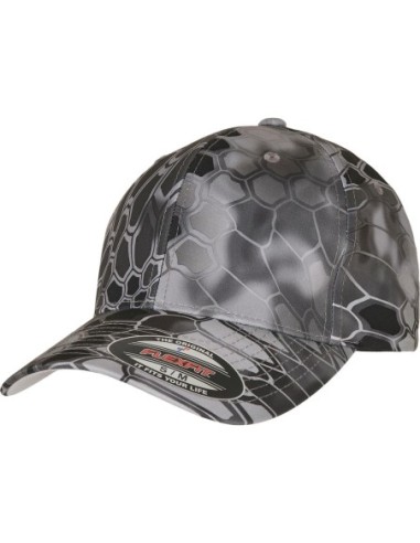 Flexfit Kryptek Cap1