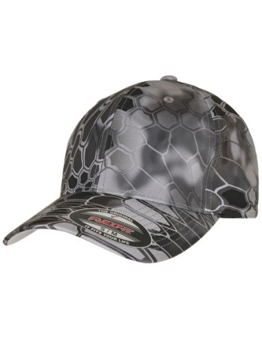 Flexfit Kryptek Cap2