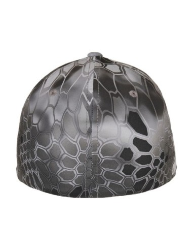 Flexfit Kryptek Cap4