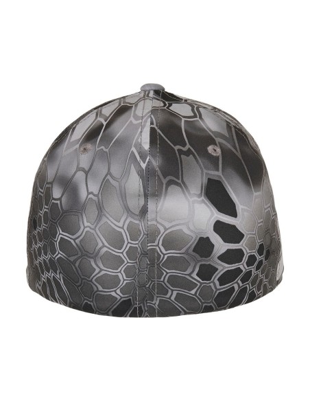 Flexfit Kryptek Cap4