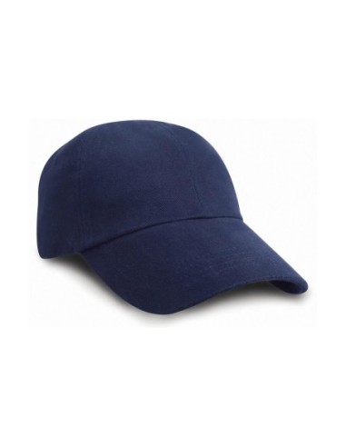 Low Profile Brushed Cotton Cap2
