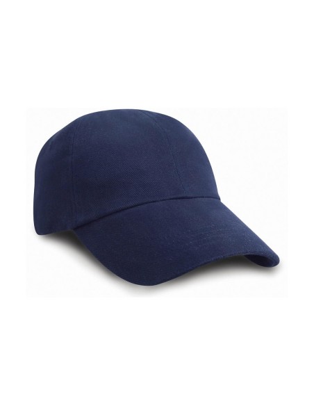 Low Profile Brushed Cotton Cap2