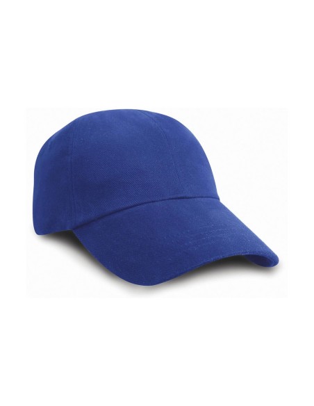 Low Profile Brushed Cotton Cap3