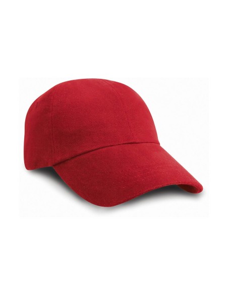 Low Profile Brushed Cotton Cap4
