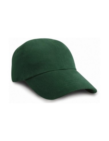 Low Profile Brushed Cotton Cap5