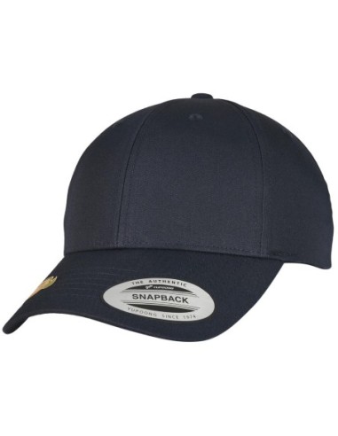 Flexfit Recycled Poly Twill Snapback2