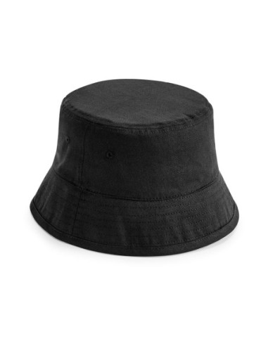 Organic Cotton Bucket Hat0