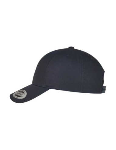 Flexfit Recycled Poly Twill Snapback4