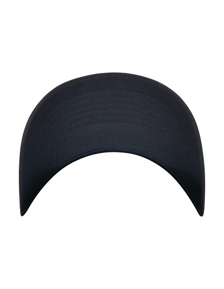 Flexfit Recycled Poly Twill Snapback5