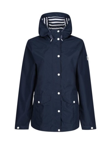 Phoebe Waterproof Shell Jacket0