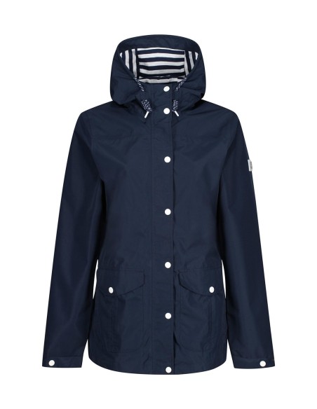 Phoebe Waterproof Shell Jacket0
