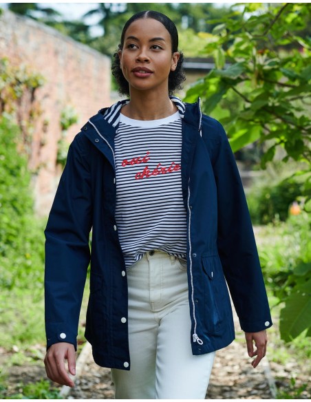 Phoebe Waterproof Shell Jacket3
