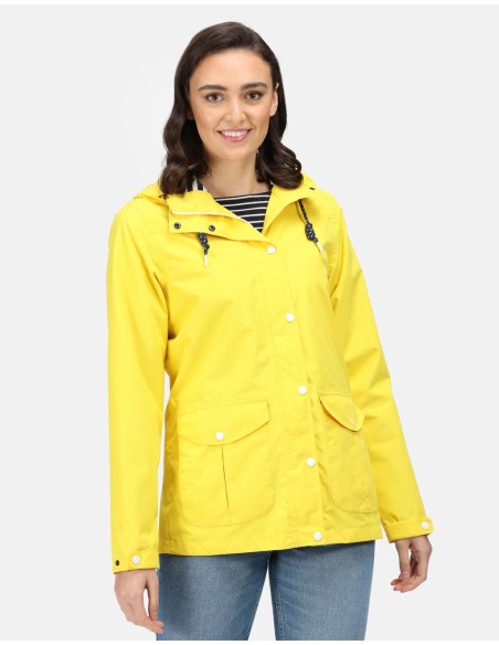 Phoebe Waterproof Shell Jacket4