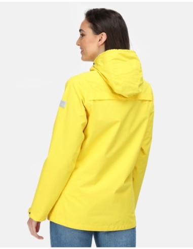 Phoebe Waterproof Shell Jacket5