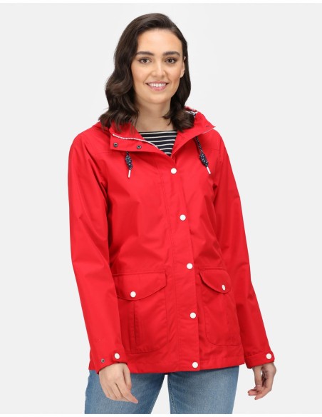 Phoebe Waterproof Shell Jacket6