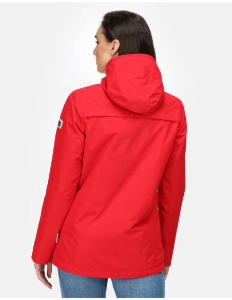 Phoebe Waterproof Shell Jacket7