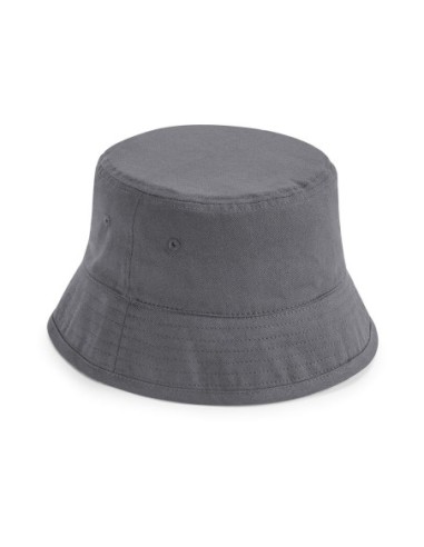 Organic Cotton Bucket Hat1