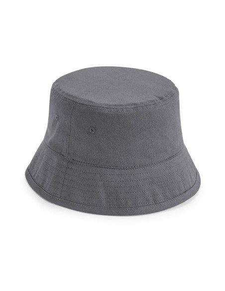 Organic Cotton Bucket Hat1