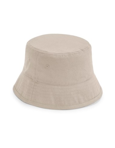 Organic Cotton Bucket Hat3