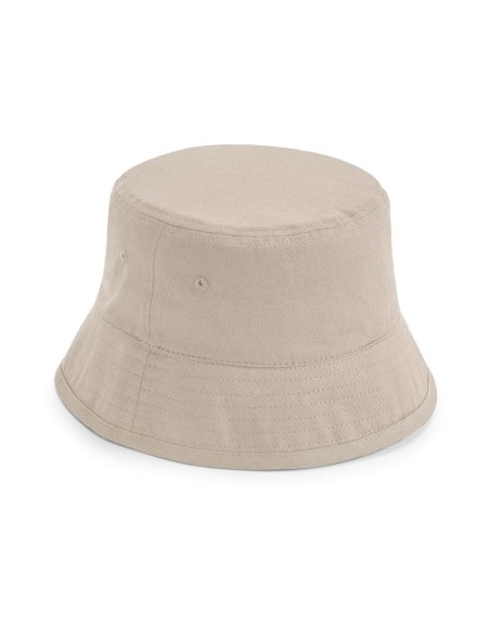 Organic Cotton Bucket Hat3