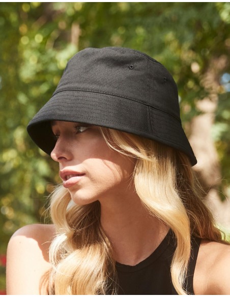 Organic Cotton Bucket Hat4