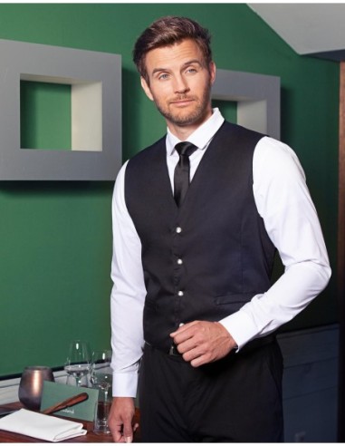 Mens Waistcoat Kai1