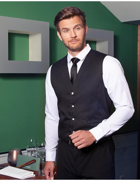 Mens Waistcoat Kai1