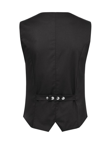 Mens Waistcoat Kai3