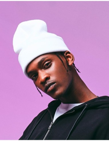 Heavyweight Long Beanie21