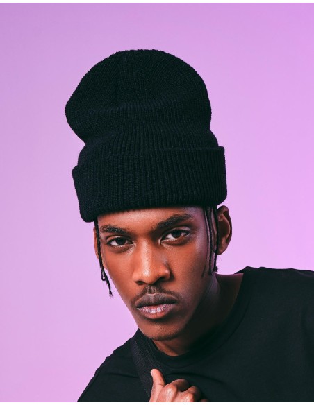 Heavyweight Long Beanie22