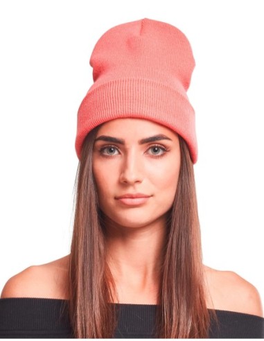 Heavyweight Long Beanie23