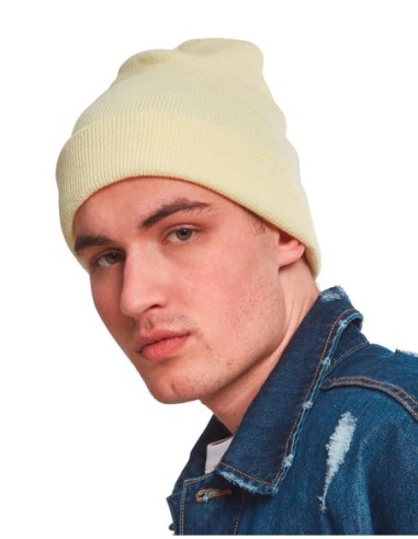 Heavyweight Long Beanie24