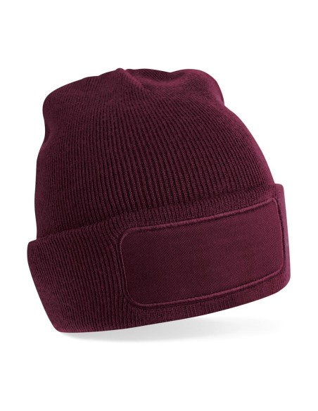 Printers Beanie8