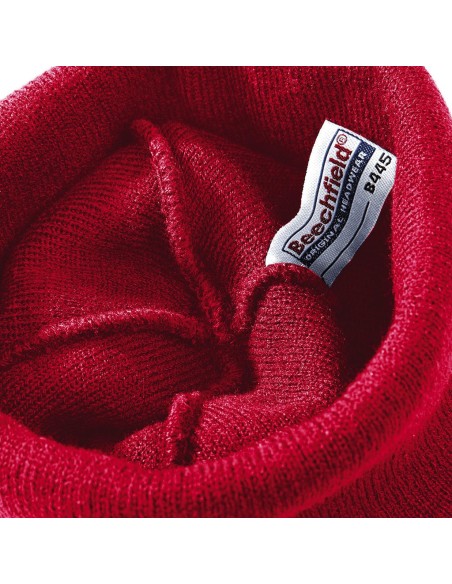 Printers Beanie12