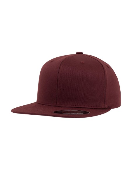 Flexfit Flat Visor4